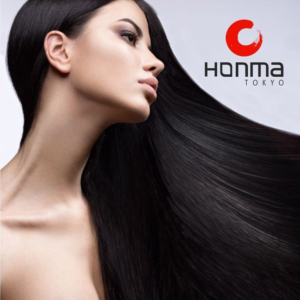 Honma Tokyo Keratina saloane specializate
