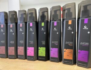 Honma Tokyo produse braziliene keratina si botoxcapilar